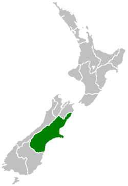 New Zealand website design