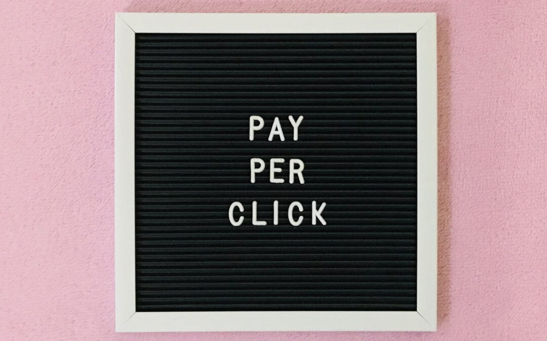 Pay per click 94