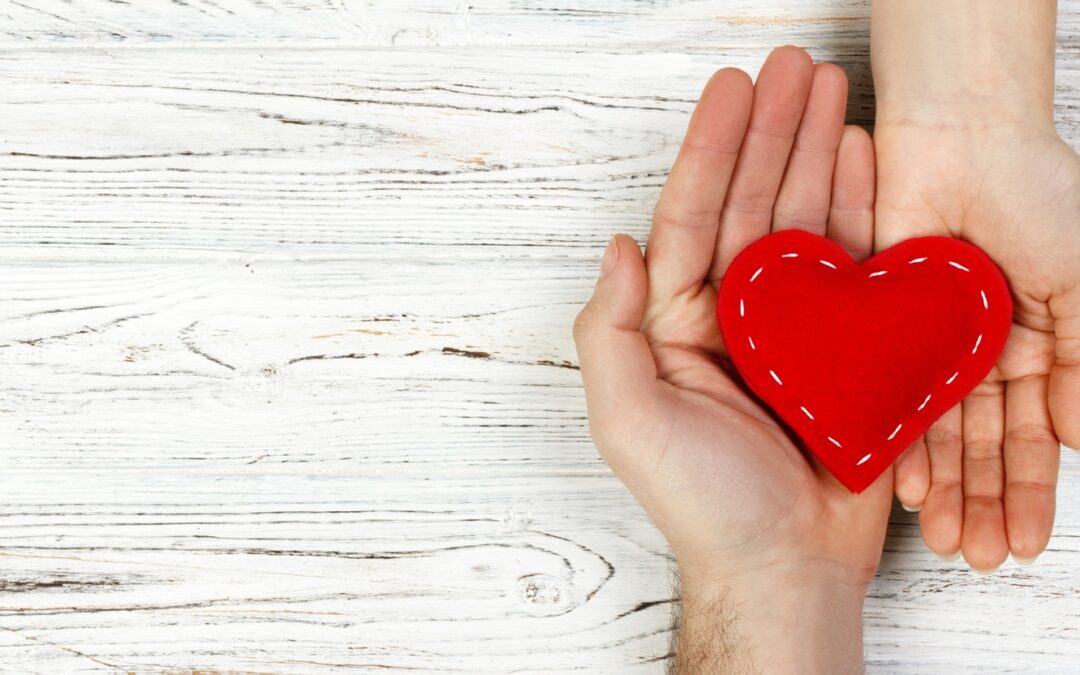 Amplifying Compassion: 7 Strategies for Impactful Charity Advertising